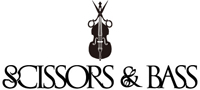SCISSORS&BASS